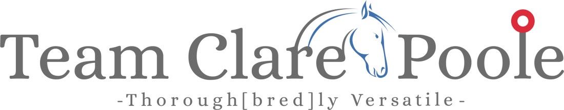 Clare Poole Logo April 2019